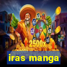 iras manga