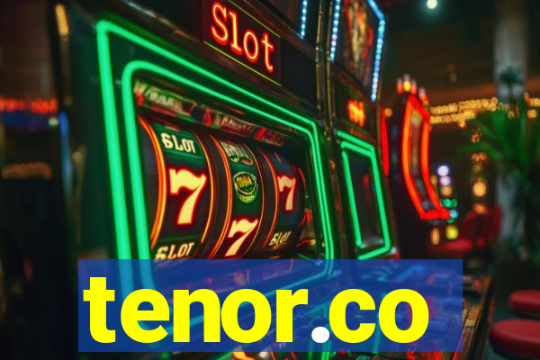 tenor.co