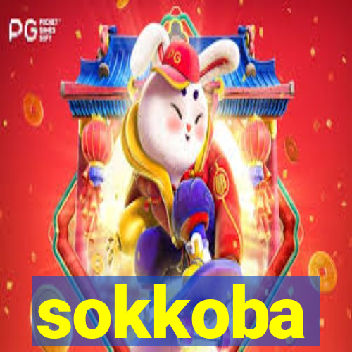 sokkoba