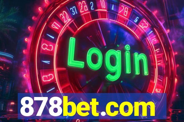 878bet.com