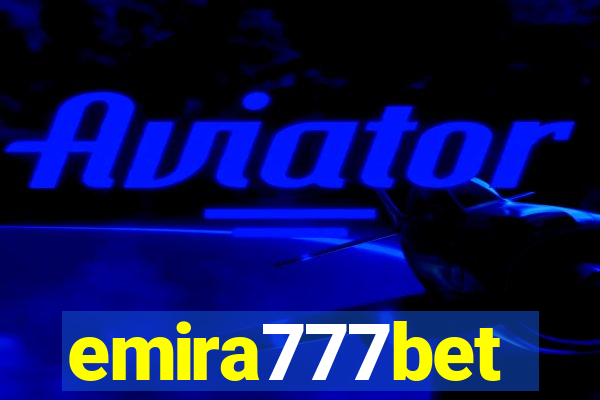 emira777bet