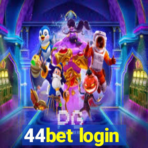 44bet login