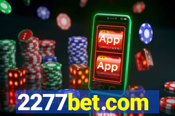 2277bet.com