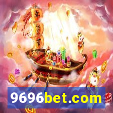 9696bet.com