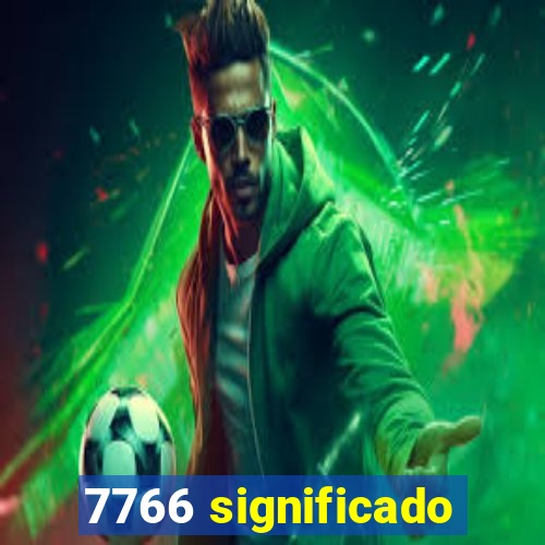 7766 significado