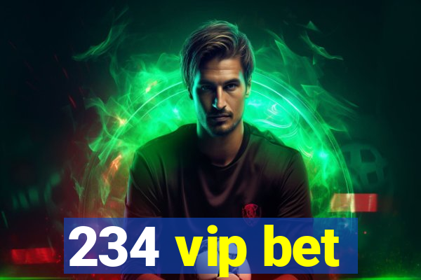 234 vip bet