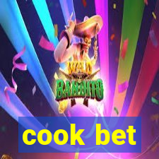 cook bet