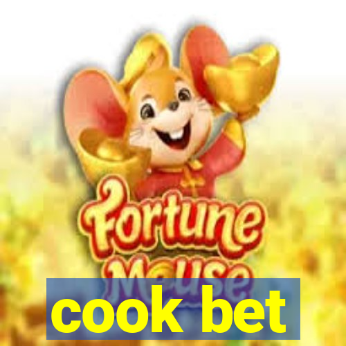 cook bet