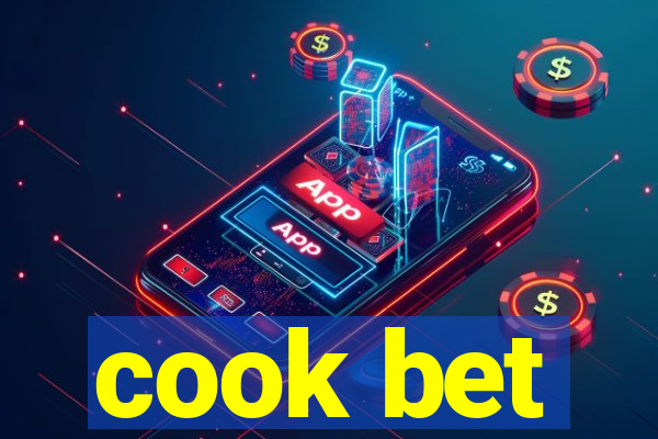 cook bet