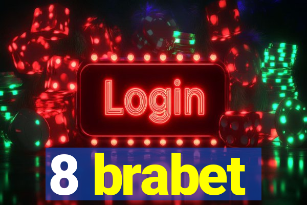 8 brabet