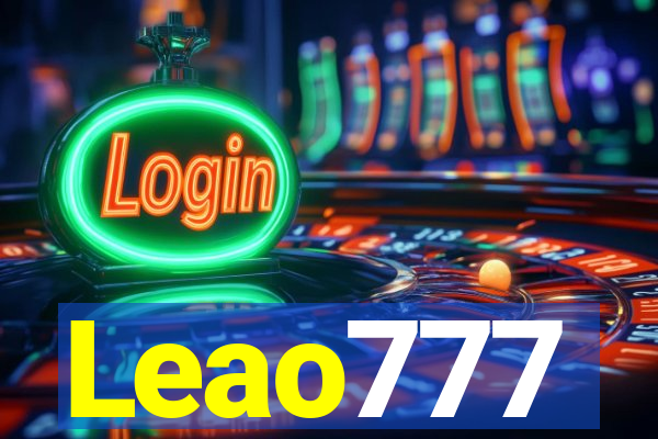 Leao777