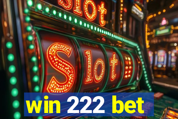 win 222 bet