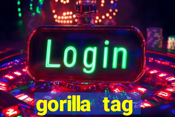 gorilla tag download mobile