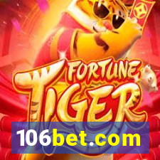 106bet.com