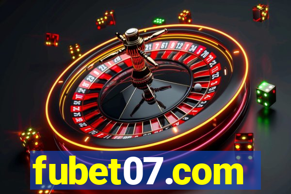 fubet07.com