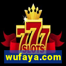 wufaya.com