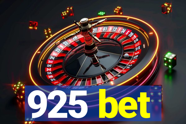 925 bet