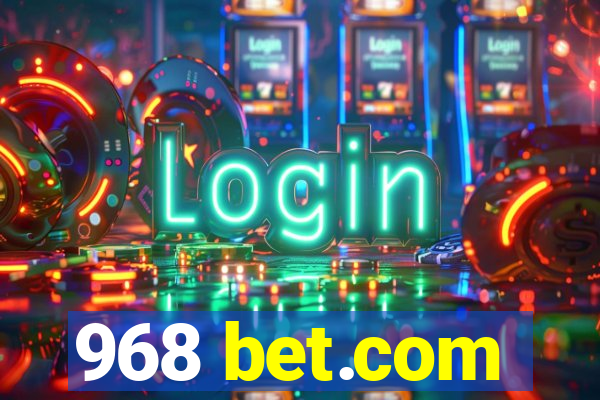 968 bet.com