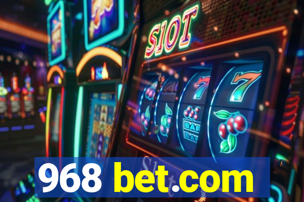 968 bet.com