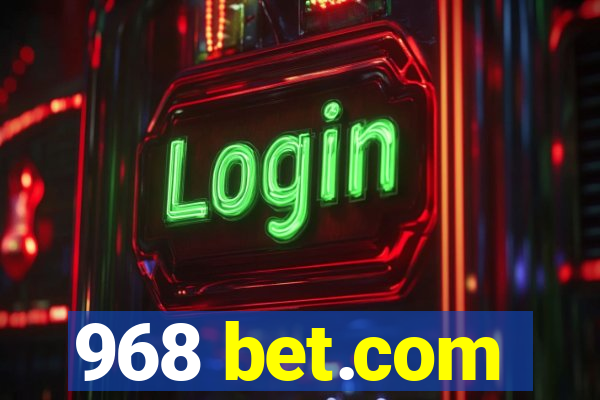 968 bet.com