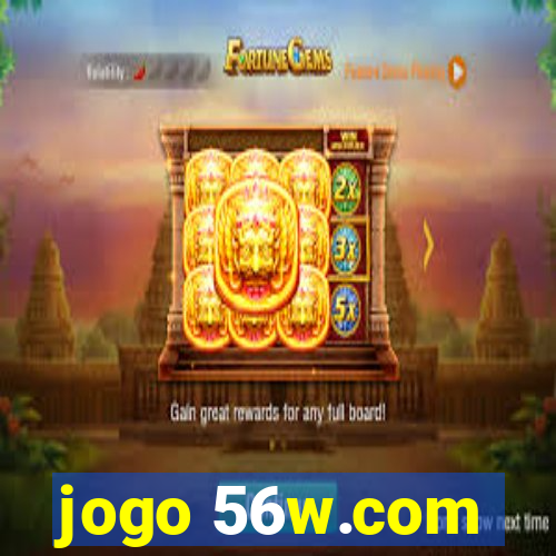 jogo 56w.com