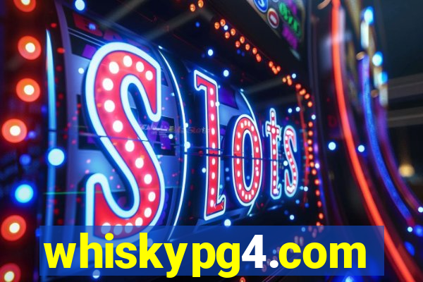 whiskypg4.com