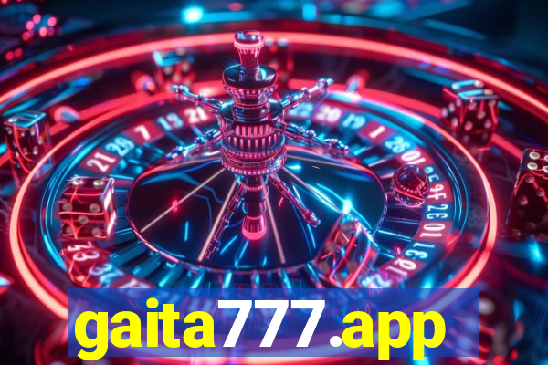 gaita777.app