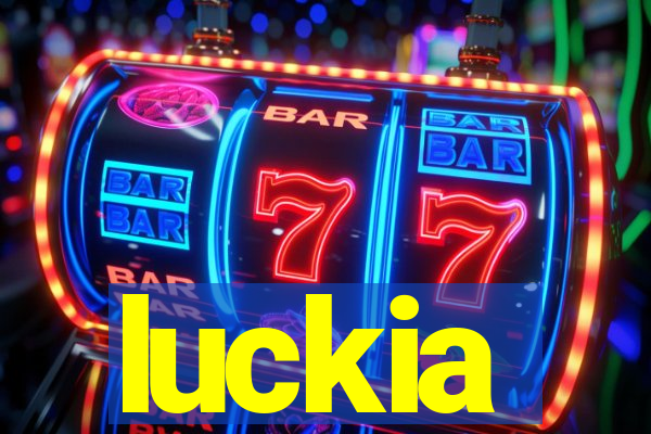 luckia