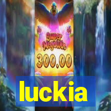 luckia