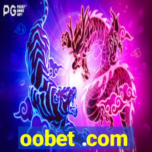 oobet .com