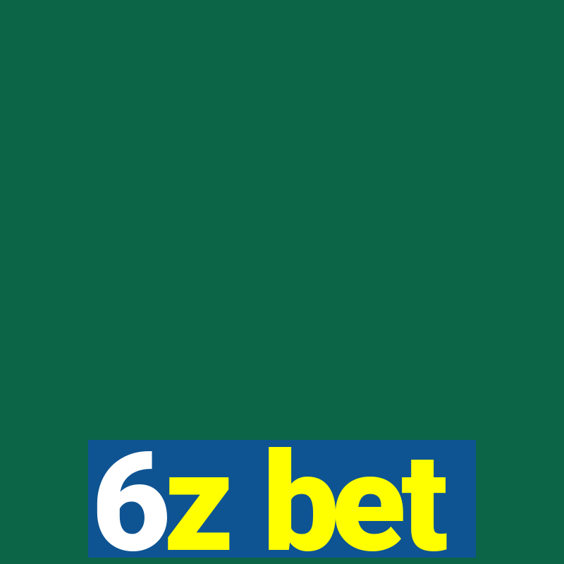 6z bet