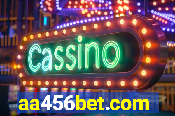 aa456bet.com