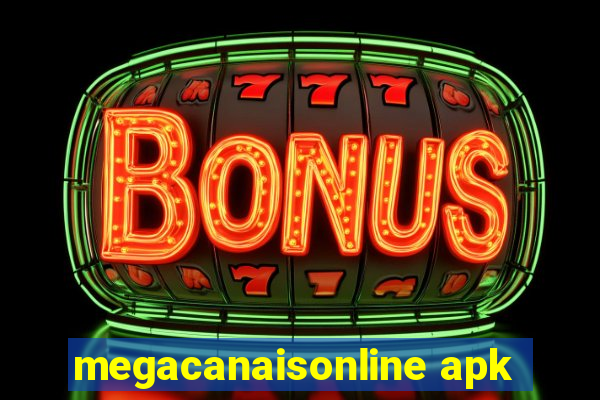 megacanaisonline apk