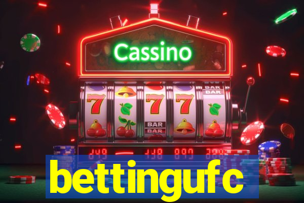 bettingufc