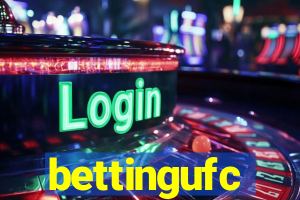 bettingufc