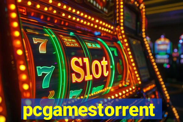 pcgamestorrent