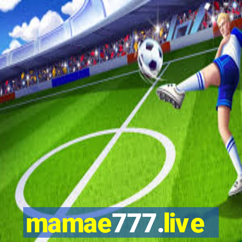 mamae777.live