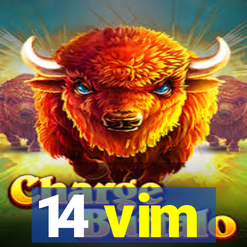 14 vim