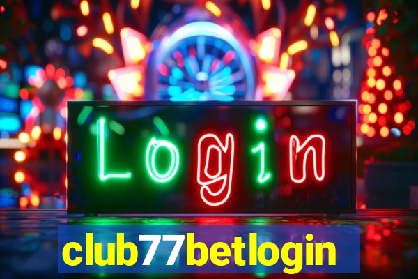 club77betlogin