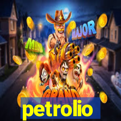 petrolio