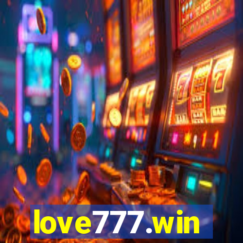 love777.win