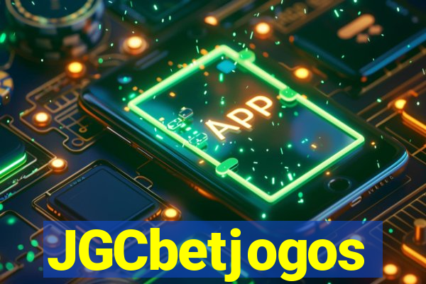 JGCbetjogos