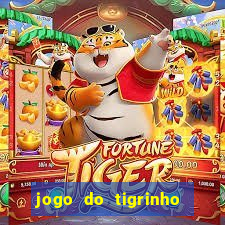 jogo do tigrinho pagando agora