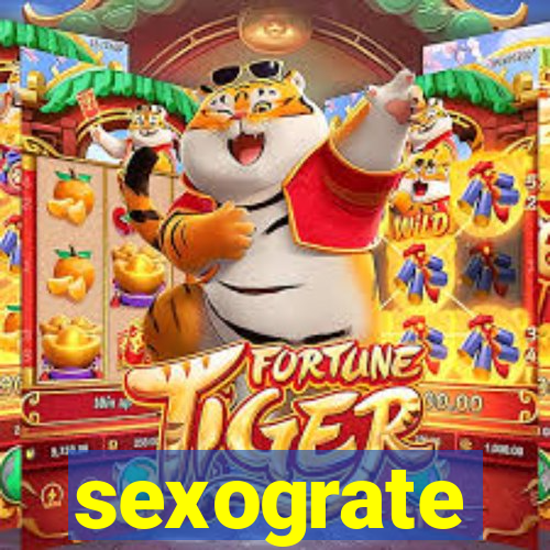 sexograte