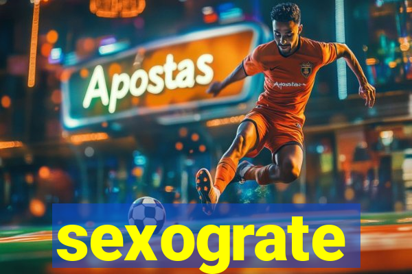 sexograte