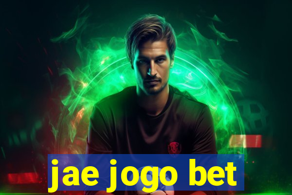 jae jogo bet