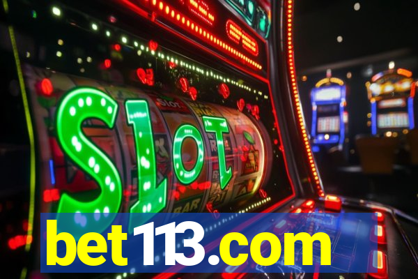 bet113.com