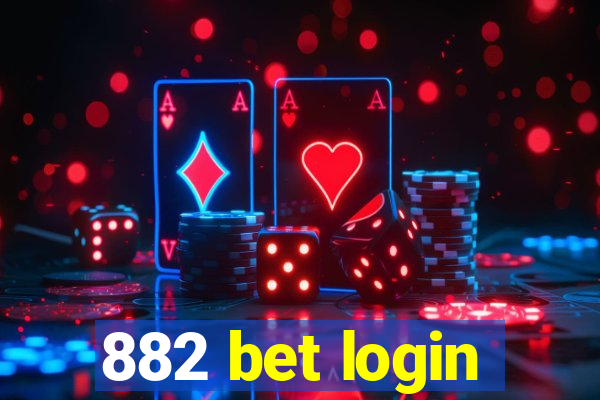 882 bet login