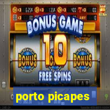 porto picapes