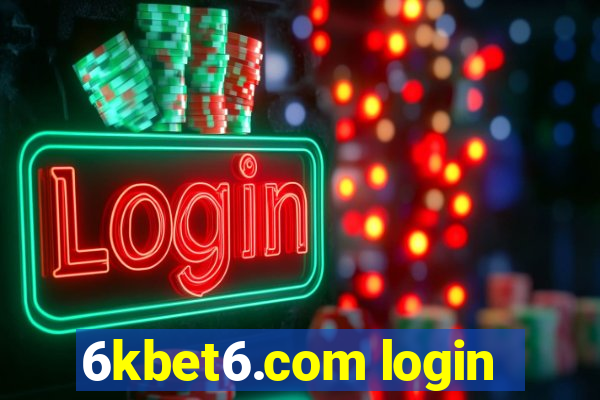 6kbet6.com login